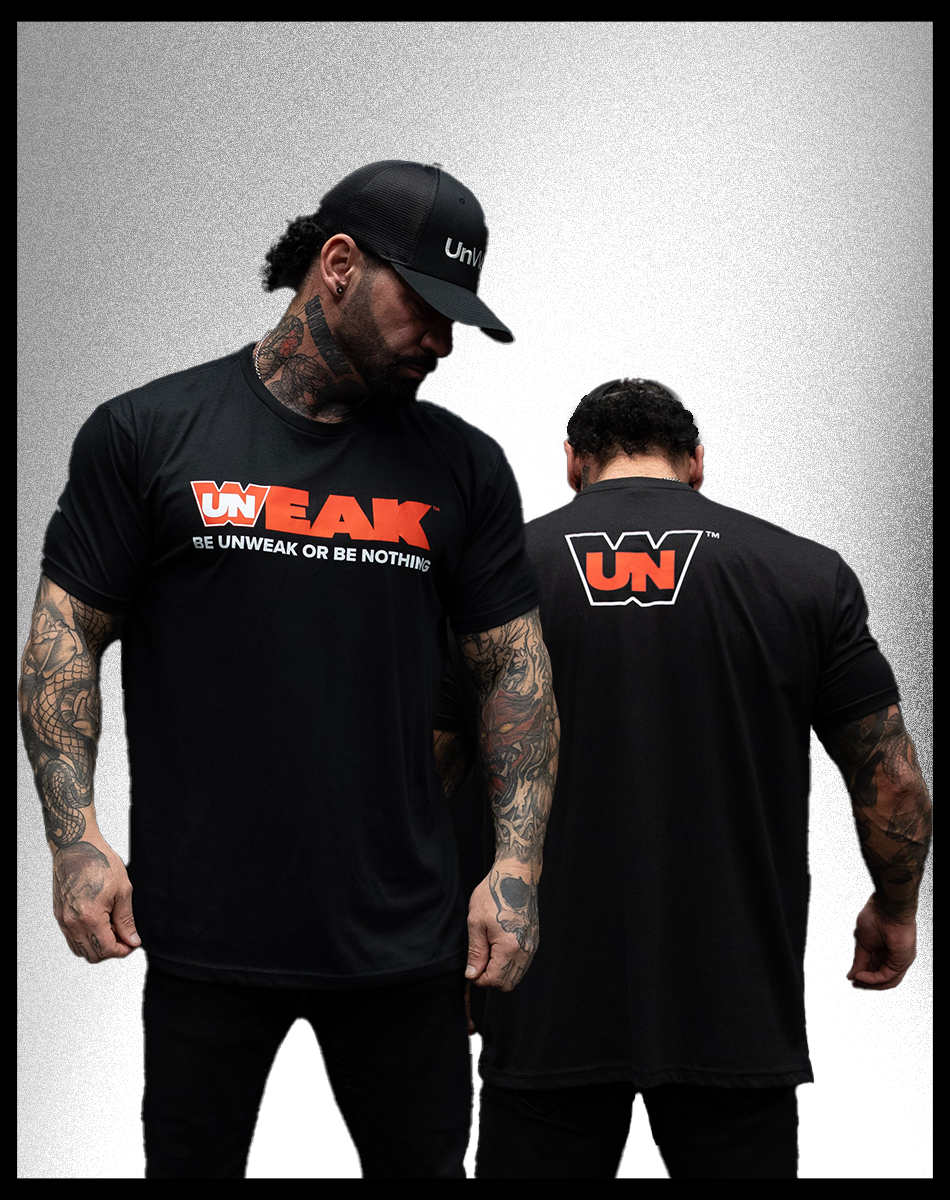 Men's Fitted T-Shirts
